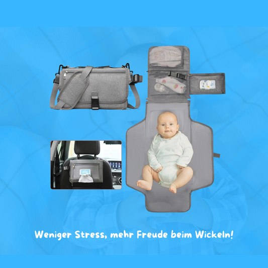 All-in-One BabyOase